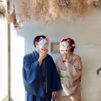 お客様フォト