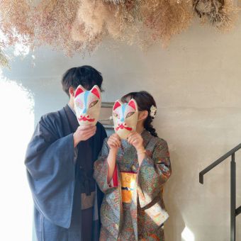 お客様フォト