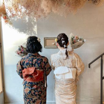 お客様フォト