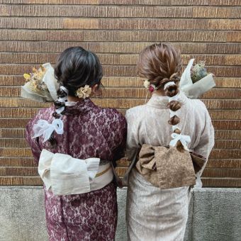 お客様フォト