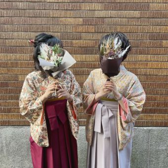 お客様フォト