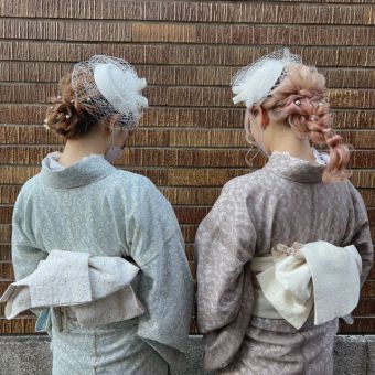 お客様フォト