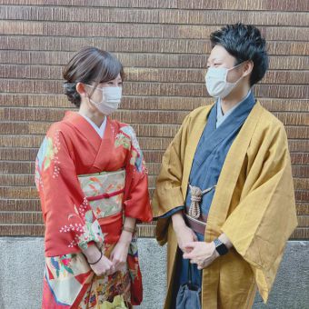 お客様フォト