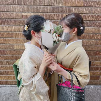 お客様フォト
