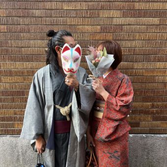 お客様フォト
