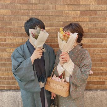 お客様フォト
