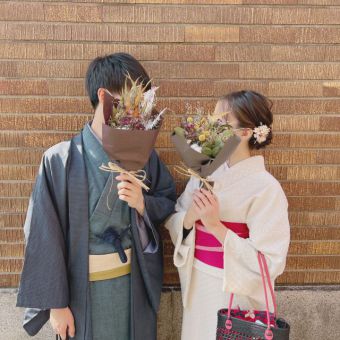お客様フォト