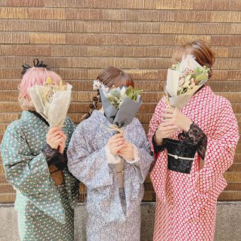 お客様フォト
