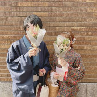 お客様フォト