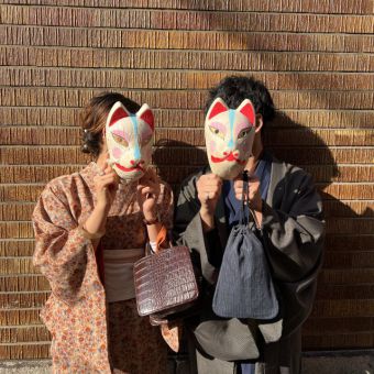 お客様フォト