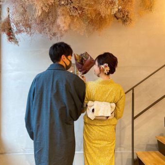お客様フォト