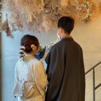 お客様フォト