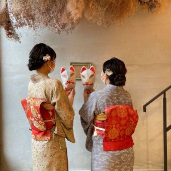 お客様フォト