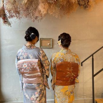 お客様フォト
