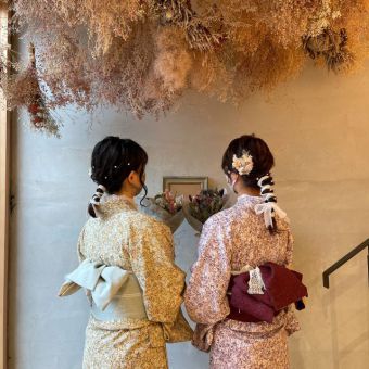 お客様フォト