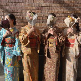 お客様フォト