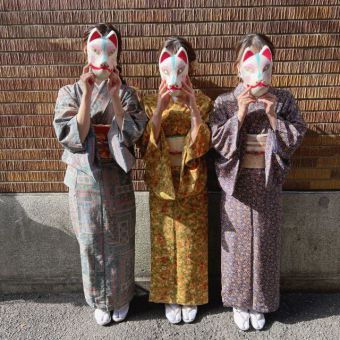 お客様フォト