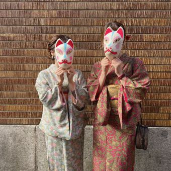 お客様フォト