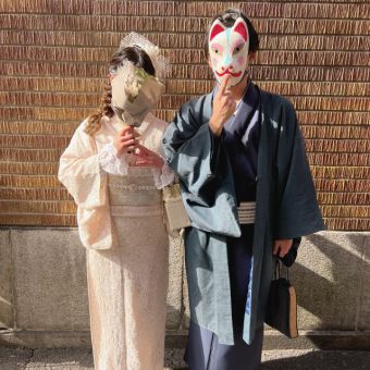 お客様フォト
