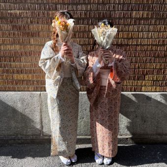 お客様フォト