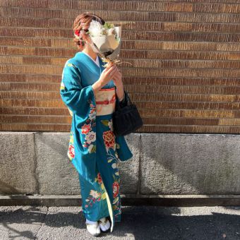 お客様フォト