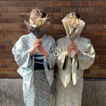 お客様フォト