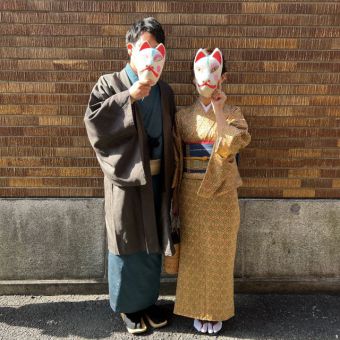 お客様フォト