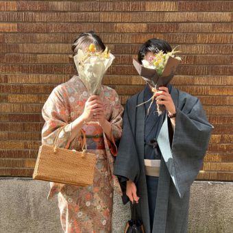 お客様フォト