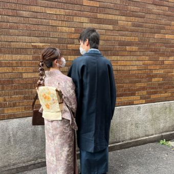 お客様フォト