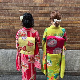 お客様フォト