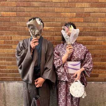 お客様フォト