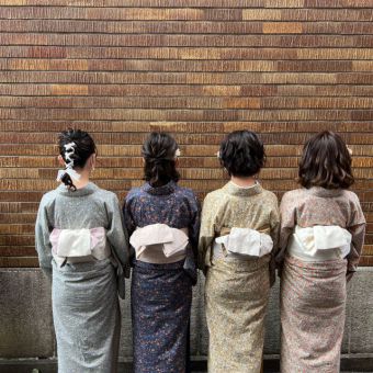 お客様フォト