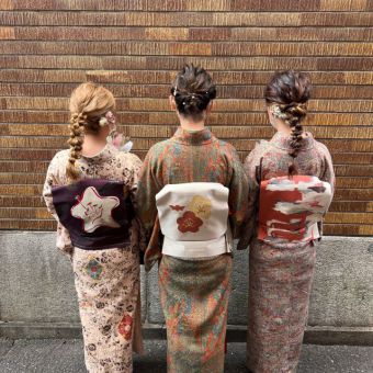 お客様フォト