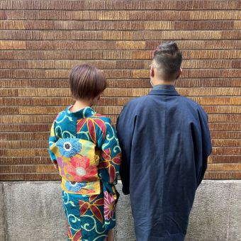 お客様フォト
