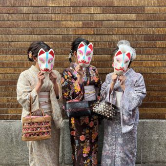 お客様フォト