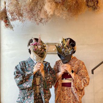 お客様フォト