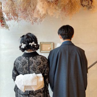 お客様フォト