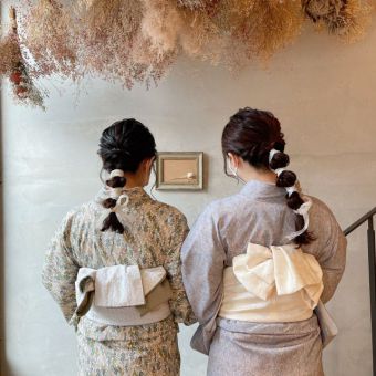 お客様フォト