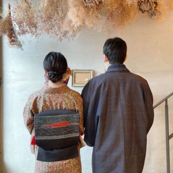 お客様フォト