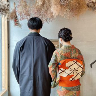 お客様フォト