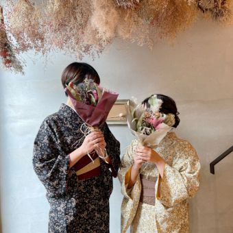 お客様フォト