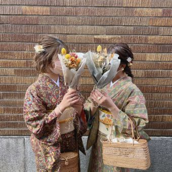 お客様フォト