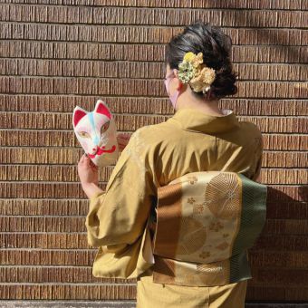 お客様フォト