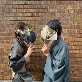 お客様フォト