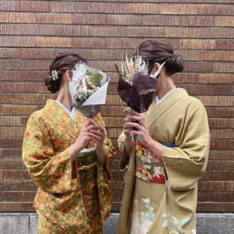 お客様フォト