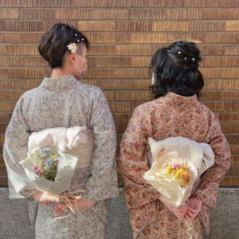 お客様フォト