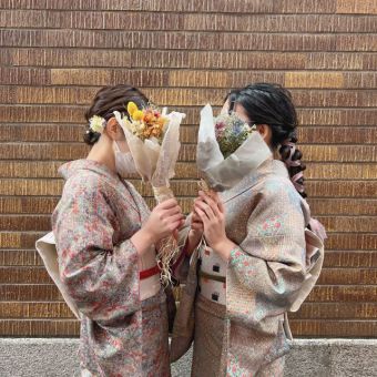お客様フォト