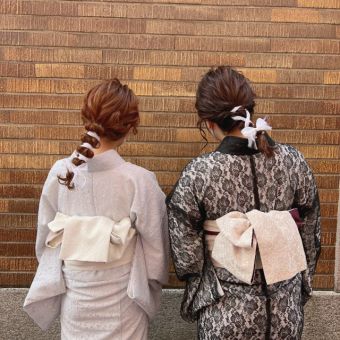 お客様フォト