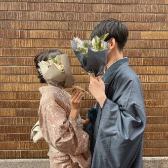お客様フォト