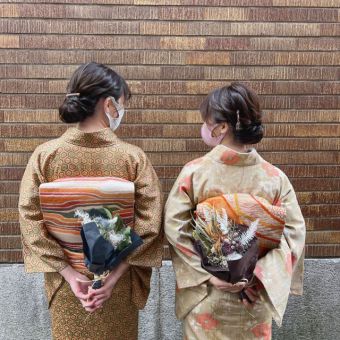 お客様フォト